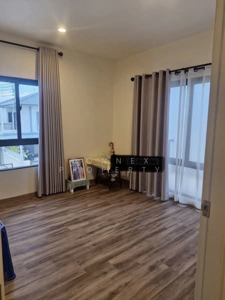 The Plant Wongwaen-Rangsit, Pathum Thani, Rangsit-Nakhon Nayok Road, Rangsit, Thanyaburi, Pathum Thani, 3 Bedrooms, 121 sqm, Single Detached House For Rent, by Connex Property, 500419042 - DDproperty.com