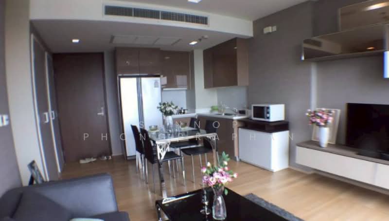 Siri At Sukhumvit, Bangkok, 902 Sukhumvit Road, Phra Kanong, Khlong Toei, Bangkok, 2 Bedrooms, 68 sqm, Condo For Rent, by Sannop Phongpraphan, 500419044 - DDproperty.com