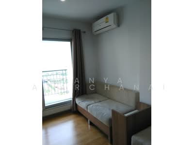 For Rent - Aspire Sukhumvit-Rama 4, Bangkok
