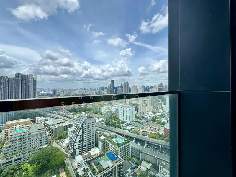 Noble Ploenchit, bangkok, 1035 Ploenchit Road, Lumphini, Pathum Wan, Bangkok, 2 Bedrooms, 85 sqm, Condo For Sale, by Bangkok Residential, 500419048 - DDproperty.com