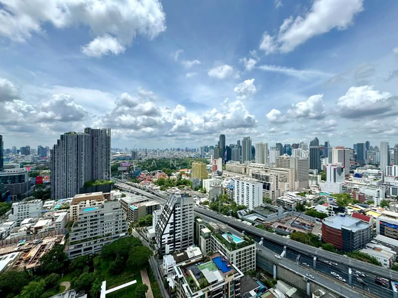 Noble Ploenchit : โนเบิล เพลินจิต, กรุงเทพ, 1035 ถนนเพลินจิต, ลุมพินี, ปทุมวัน, กรุงเทพ, 85 ตร.ม., คอนโด ขาย, โดย Bangkok Residential, 500419048 - DDproperty.com