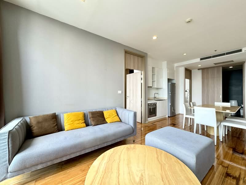 Noble Ploenchit, bangkok, 1035 Ploenchit Road, Lumphini, Pathum Wan, Bangkok, 2 Bedrooms, 85 sqm, Condo For Sale, by Bangkok Residential, 500419048 - DDproperty.com