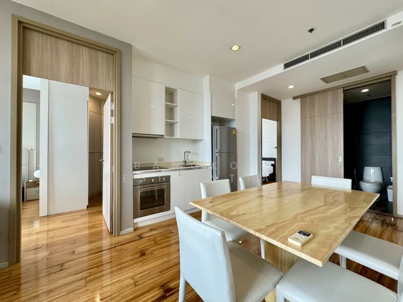 Noble Ploenchit, bangkok, 1035 Ploenchit Road, Lumphini, Pathum Wan, Bangkok, 2 Bedrooms, 85 sqm, Condo For Sale, by Bangkok Residential, 500419048 - DDproperty.com