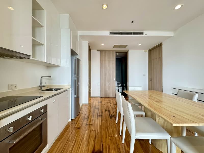 Noble Ploenchit, bangkok, 1035 Ploenchit Road, Lumphini, Pathum Wan, Bangkok, 2 Bedrooms, 85 sqm, Condo For Sale, by Bangkok Residential, 500419048 - DDproperty.com