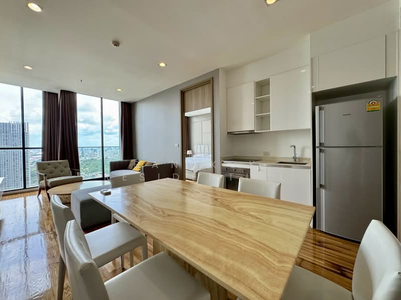 Noble Ploenchit, bangkok, 1035 Ploenchit Road, Lumphini, Pathum Wan, Bangkok, 2 Bedrooms, 85 sqm, Condo For Sale, by Bangkok Residential, 500419048 - DDproperty.com