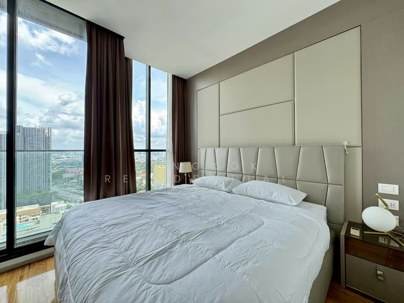Noble Ploenchit : โนเบิล เพลินจิต, กรุงเทพ, 1035 ถนนเพลินจิต, ลุมพินี, ปทุมวัน, กรุงเทพ, 85 ตร.ม., คอนโด ขาย, โดย Bangkok Residential, 500419048 - DDproperty.com