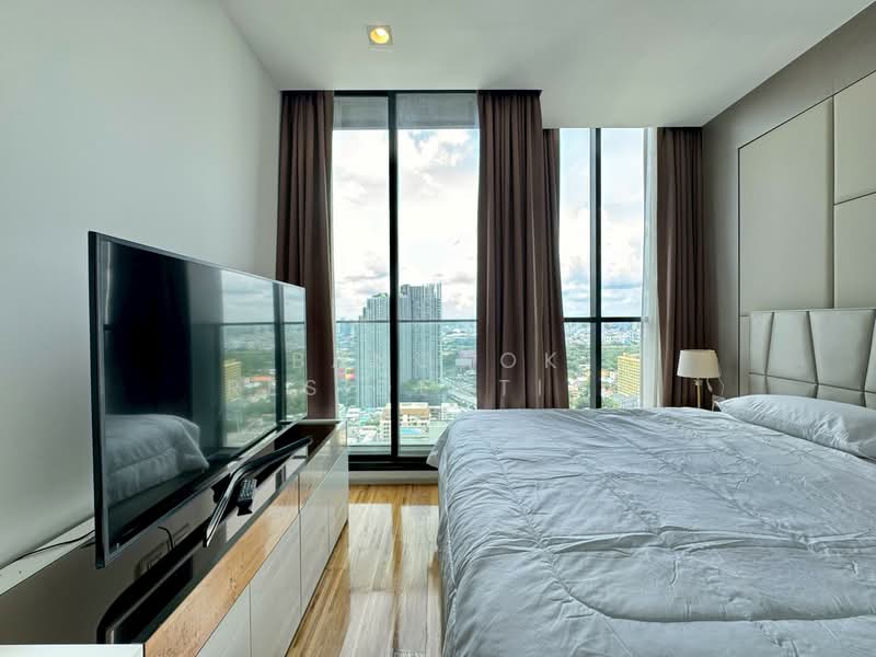 Noble Ploenchit, bangkok, 1035 Ploenchit Road, Lumphini, Pathum Wan, Bangkok, 2 Bedrooms, 85 sqm, Condo For Sale, by Bangkok Residential, 500419048 - DDproperty.com