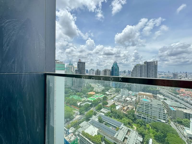 Noble Ploenchit : โนเบิล เพลินจิต, กรุงเทพ, 1035 ถนนเพลินจิต, ลุมพินี, ปทุมวัน, กรุงเทพ, 85 ตร.ม., คอนโด ขาย, โดย Bangkok Residential, 500419048 - DDproperty.com
