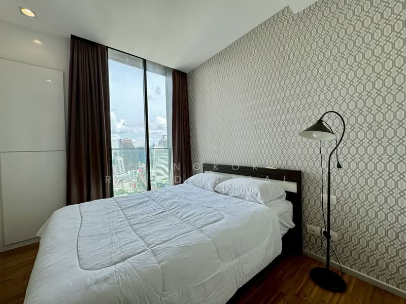 Noble Ploenchit, bangkok, 1035 Ploenchit Road, Lumphini, Pathum Wan, Bangkok, 2 Bedrooms, 85 sqm, Condo For Sale, by Bangkok Residential, 500419048 - DDproperty.com