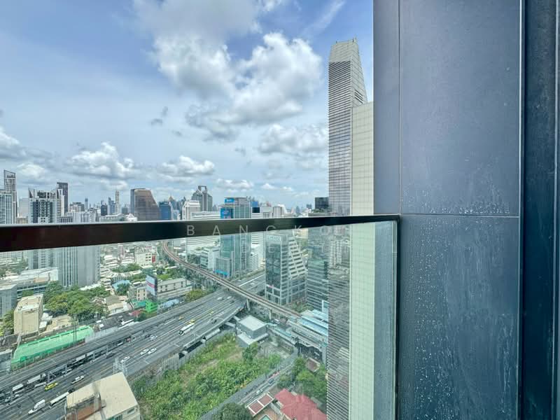 Noble Ploenchit, bangkok, 1035 Ploenchit Road, Lumphini, Pathum Wan, Bangkok, 2 Bedrooms, 85 sqm, Condo For Sale, by Bangkok Residential, 500419048 - DDproperty.com