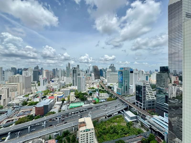 Noble Ploenchit : โนเบิล เพลินจิต, กรุงเทพ, 1035 ถนนเพลินจิต, ลุมพินี, ปทุมวัน, กรุงเทพ, 85 ตร.ม., คอนโด ขาย, โดย Bangkok Residential, 500419048 - DDproperty.com