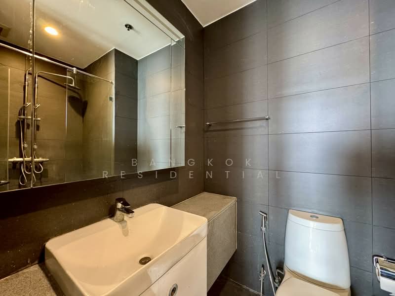 Noble Ploenchit : โนเบิล เพลินจิต, กรุงเทพ, 1035 ถนนเพลินจิต, ลุมพินี, ปทุมวัน, กรุงเทพ, 85 ตร.ม., คอนโด ขาย, โดย Bangkok Residential, 500419048 - DDproperty.com