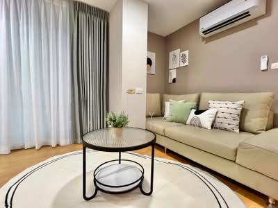 For Rent - The Master Sathorn Executive, Bangkok