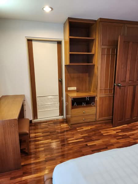 Baan Chan Condominium, Bangkok, Soi Thonglor 20, Thonglor Road, Khlong Tan Nua, Watthana, Bangkok, 2 Bedrooms, 65 sqm, Condo For Sale, by Nicha Na Lampang, 500419054 - DDproperty.com