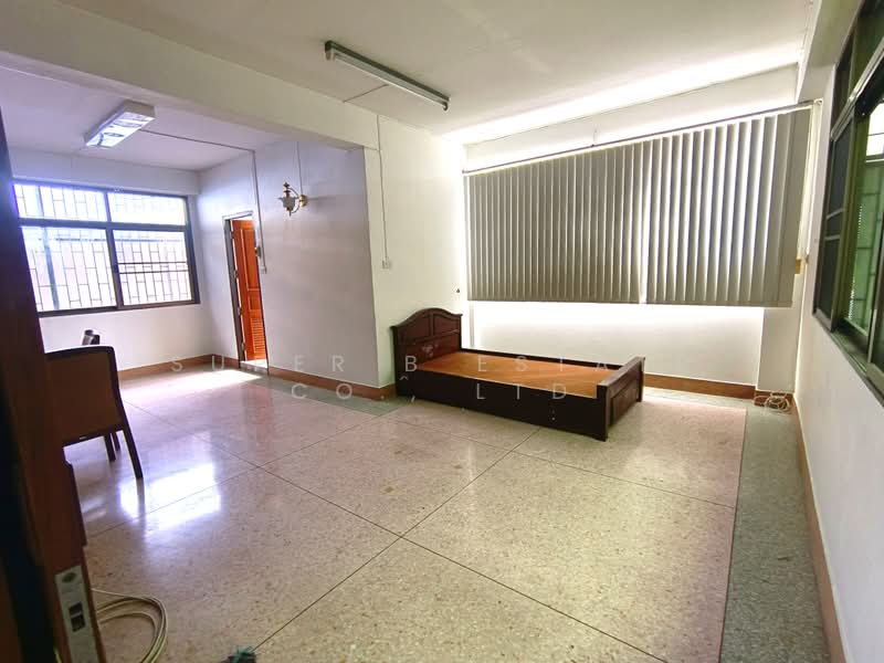 ตึกเเถว สาธุประดิษฐ์ 31, Bangkok, สาธุประดิษฐ์, Bang Pong Pang, Yan Nawa, Bangkok, , 400 sqm, Shophouse For Rent, by Super B Estate Co., Ltd, 500419055 - DDproperty.com