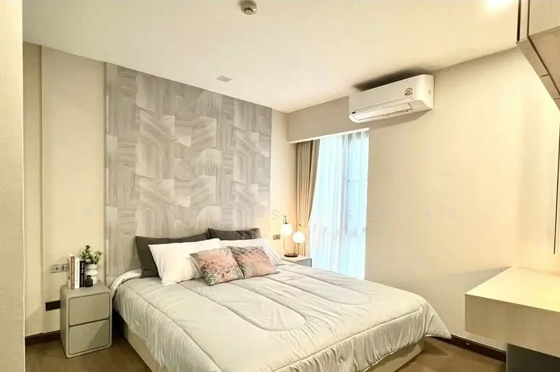 Tidy Thonglor, Bangkok, 105 Sukhumvit 55 Road, Khlong Tan Nua, Watthana, Bangkok, 1 Bedroom, 39 sqm, Condo For Rent, by Boonraksa Sopak, 500419056 - DDproperty.com