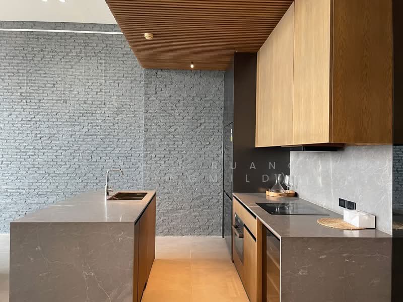 The Esse Asoke, Bangkok, 333 Soi Sukhumvit 21, Sukhumvit Road, Khlongtoei Nua, Watthana, Bangkok, 2 Bedrooms, 158 sqm, Condo For Rent, by Juthamas Ruangrit ( YingMild), 500419058 - DDproperty.com