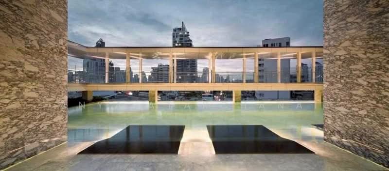 BEATNIQ Sukhumvit 32, Bangkok, Soi Sukhumvit 32, Sukhumvit Road, Khong Tan, Khlong Toei, Bangkok, 1 Bedroom, 55 sqm, Condo For Sale, by Anya Atarchanai, 500419059 - DDproperty.com