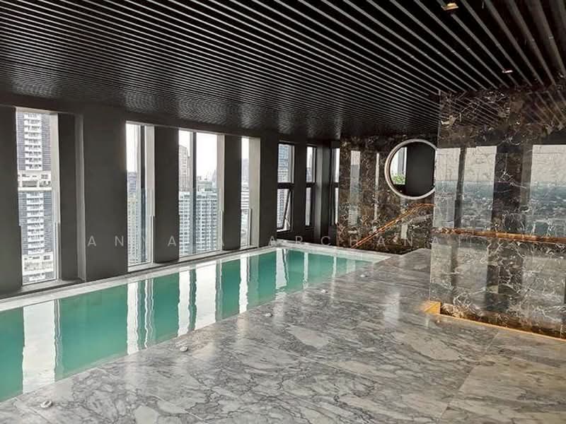BEATNIQ Sukhumvit 32, Bangkok, Soi Sukhumvit 32, Sukhumvit Road, Khong Tan, Khlong Toei, Bangkok, 1 Bedroom, 55 sqm, Condo For Sale, by Anya Atarchanai, 500419059 - DDproperty.com