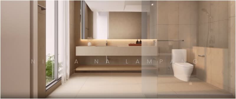 Lane Cove, Bangkok, Rama III Soi 57, Chong Nonsi, Yan Nawa, Bangkok, 4 Bedrooms, 712 sqm, Townhouse For Sale, by Nicha Na Lampang, 500419060 - DDproperty.com