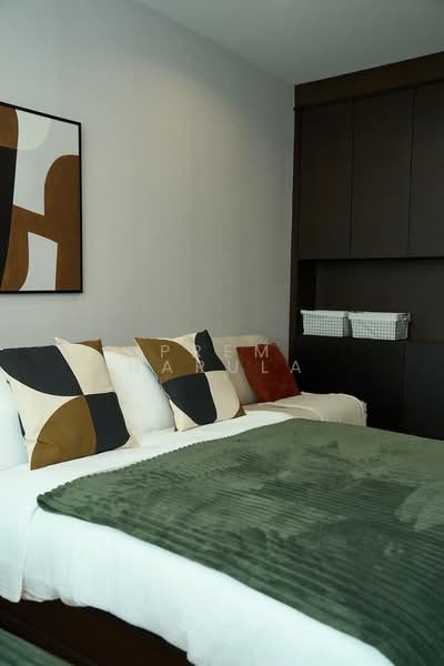 Baan Sathorn Chao Phraya, Bangkok, 931 Charoen Nakhon 15 A Alley, Khlong Ton Sai, Khlong San, Bangkok, 2 Bedrooms, 136 sqm, Condo For Sale, by Prem Narula, 500419062 - DDproperty.com