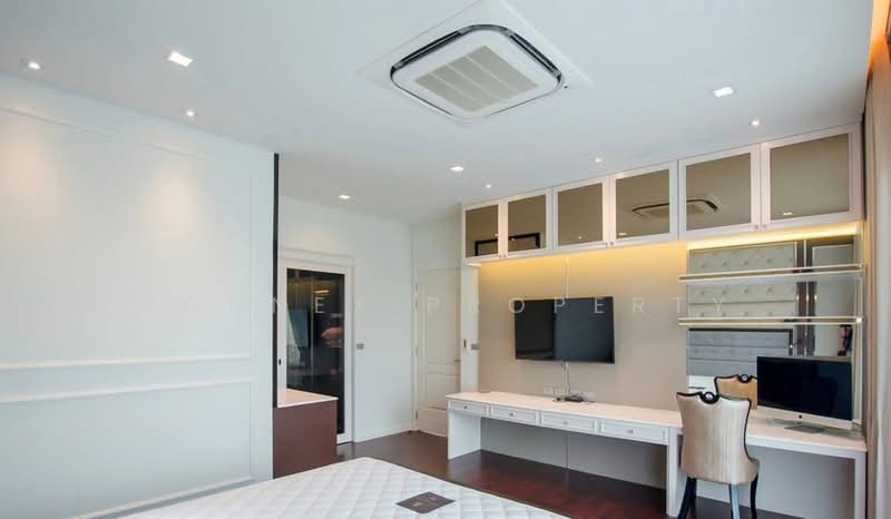 The Pavilla (Private Residences) Bangbon 3, Bangkok, Bang Bon 3, Soi 1, Bang Bon, Bangkok, 4 Bedrooms, 460 sqm, Single Detached House For Rent, by Connex Property, 500419063 - DDproperty.com