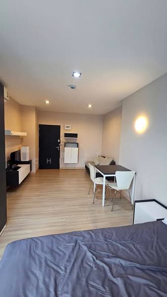 One Plus Klong Chon 1, Chiang Mai, Khlong Chonlaprathan Road, Su Thep, Muang Chiang Mai, Chiang Mai, 1 Bedroom, 30 sqm, Condo For Rent, by Best Chioce Property, 500419064 - DDproperty.com