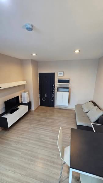 One Plus Klong Chon 1, Chiang Mai, Khlong Chonlaprathan Road, Su Thep, Muang Chiang Mai, Chiang Mai, 1 Bedroom, 30 sqm, Condo For Rent, by Best Chioce Property, 500419064 - DDproperty.com