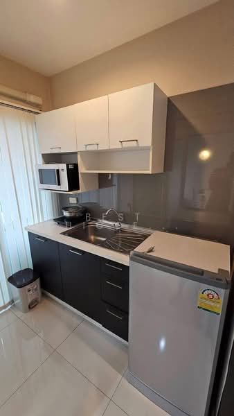 One Plus Klong Chon 1, Chiang Mai, Khlong Chonlaprathan Road, Su Thep, Muang Chiang Mai, Chiang Mai, 1 Bedroom, 30 sqm, Condo For Rent, by Best Chioce Property, 500419064 - DDproperty.com