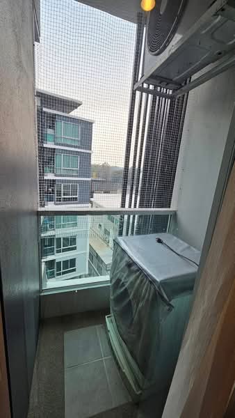 One Plus Klong Chon 1, Chiang Mai, Khlong Chonlaprathan Road, Su Thep, Muang Chiang Mai, Chiang Mai, 1 Bedroom, 30 sqm, Condo For Rent, by Best Chioce Property, 500419064 - DDproperty.com