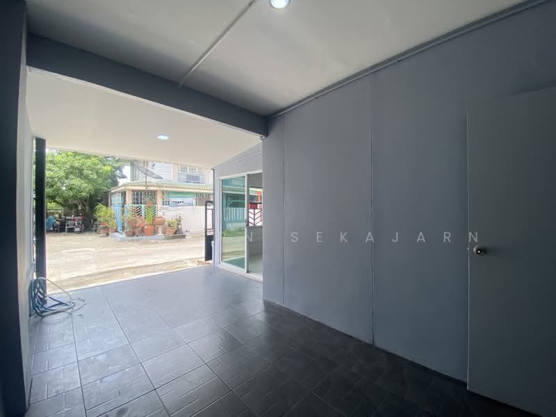 Pruksa 10 : บ้านพฤกษา 10, นนทบุรี, ถนนบางกรวย - ไทรน้อย, ไทรน้อย, นนทบุรี, 114 ตร.ม., ทาวน์เฮ้าส์ ขาย, โดย Supaporn Sekajarn, 500419069 - DDproperty.com