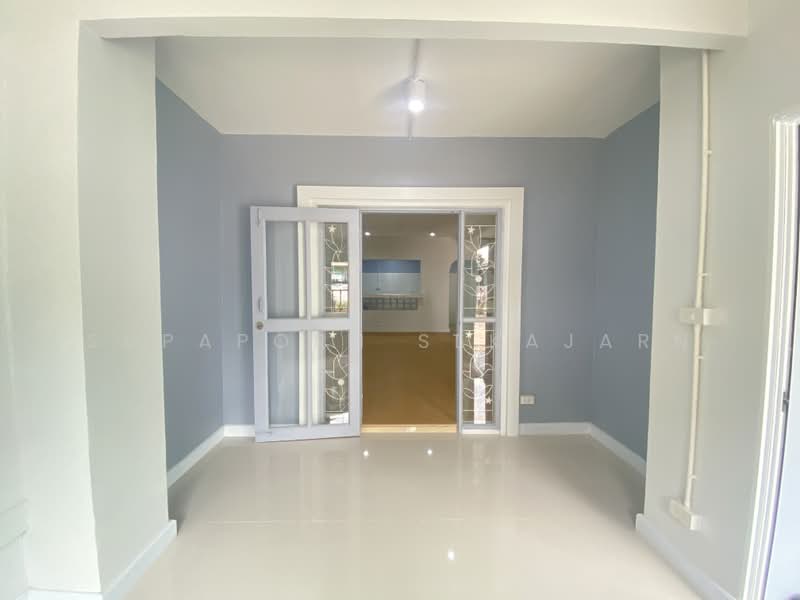 Pruksa 10, Nonthaburi, Bang Kruai - Sai Noi Road, Sai Noi, Nonthaburi, 3 Bedrooms, 114 sqm, Townhouse For Sale, by Supaporn Sekajarn, 500419069 - DDproperty.com