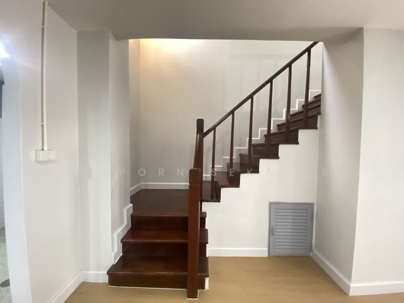 Pruksa 10, Nonthaburi, Bang Kruai - Sai Noi Road, Sai Noi, Nonthaburi, 3 Bedrooms, 114 sqm, Townhouse For Sale, by Supaporn Sekajarn, 500419069 - DDproperty.com