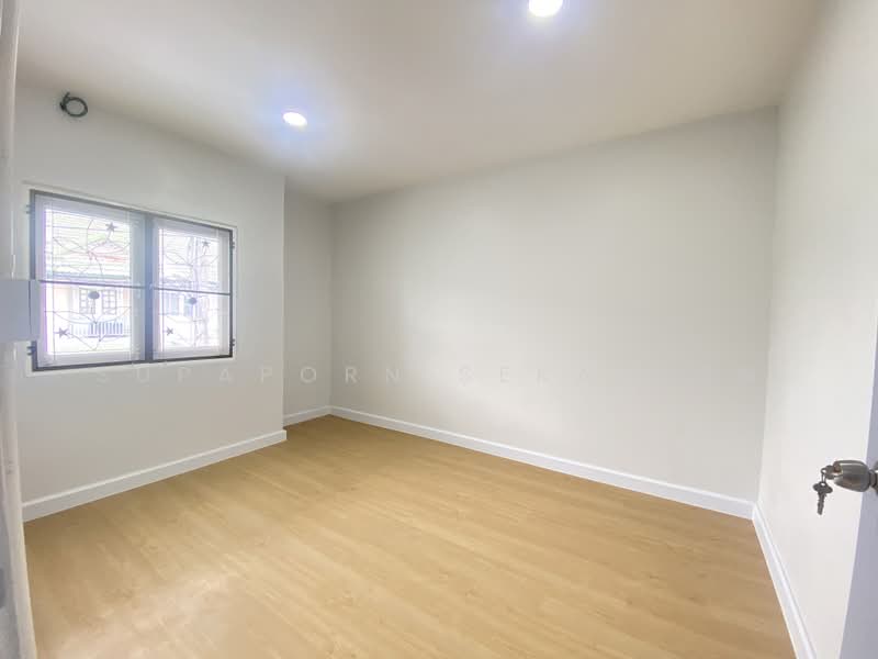Pruksa 10, Nonthaburi, Bang Kruai - Sai Noi Road, Sai Noi, Nonthaburi, 3 Bedrooms, 114 sqm, Townhouse For Sale, by Supaporn Sekajarn, 500419069 - DDproperty.com