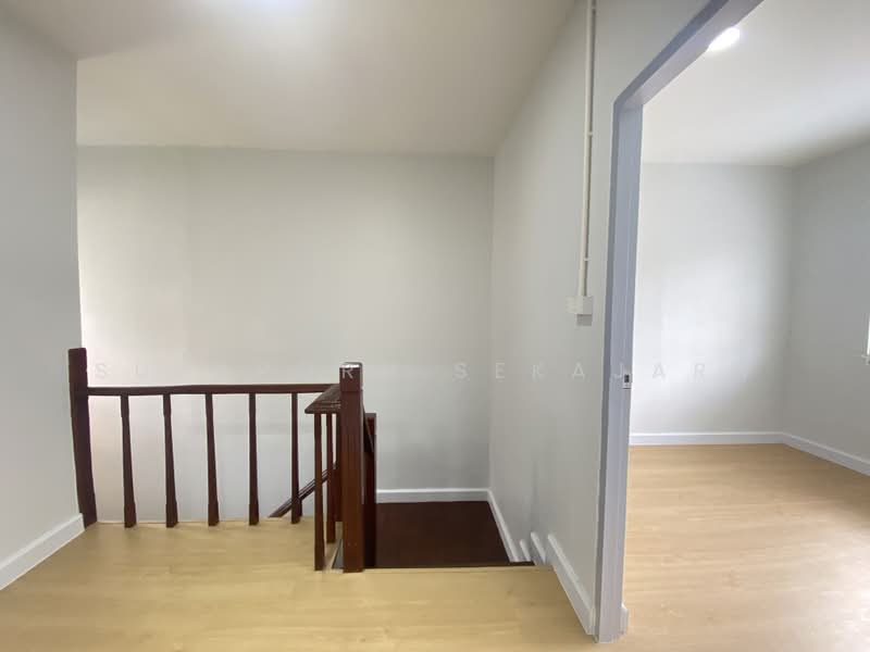 Pruksa 10, Nonthaburi, Bang Kruai - Sai Noi Road, Sai Noi, Nonthaburi, 3 Bedrooms, 114 sqm, Townhouse For Sale, by Supaporn Sekajarn, 500419069 - DDproperty.com