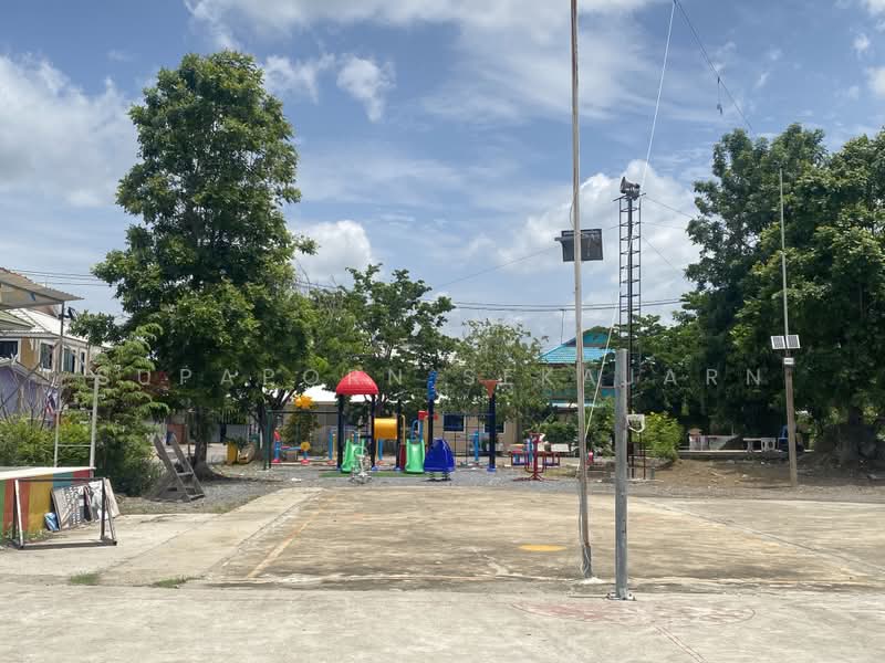 Pruksa 10 : บ้านพฤกษา 10, นนทบุรี, ถนนบางกรวย - ไทรน้อย, ไทรน้อย, นนทบุรี, 114 ตร.ม., ทาวน์เฮ้าส์ ขาย, โดย Supaporn Sekajarn, 500419069 - DDproperty.com