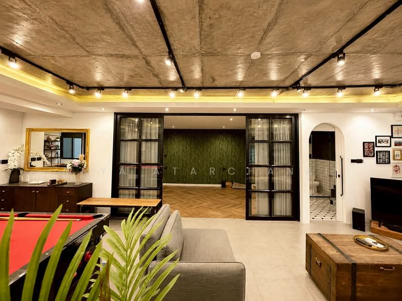 Saranjai Mansion, Bangkok, Soi Sukhumvit 6, Khlong Toei, Bangkok, 2 Bedrooms, 150 sqm, Condo For Sale, by Anya Atarchanai, 500419072 - DDproperty.com