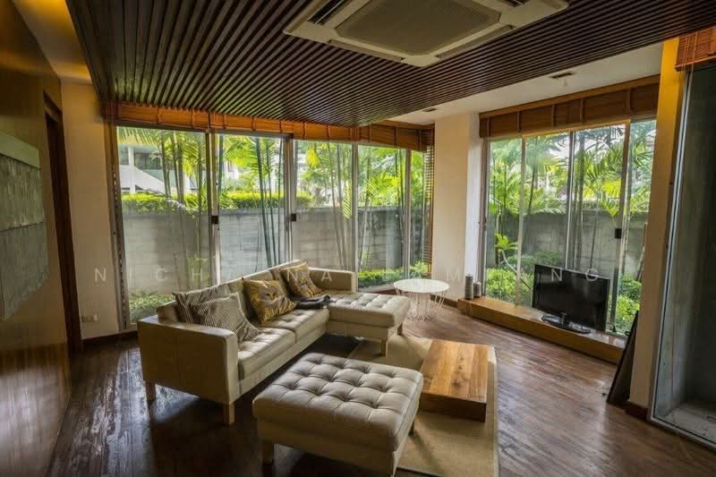 Von Napa Sukhumvit 38, Bangkok, Soi Sukhumvit 38, Phra Kanong, Khlong Toei, Bangkok, 2 Bedrooms, 105 sqm, Condo For Sale, by Nicha Na Lampang, 500419083 - DDproperty.com