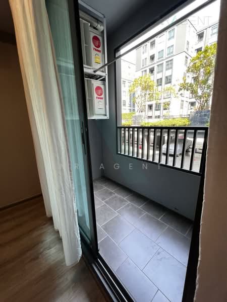 Maestro 19 Ratchada 19-Vipha, Bangkok, Soi Vibhavadi Rangsit 16, Din Daeng, Bangkok, 1 Bedroom, 34 sqm, Condo For Sale, by NR AGENT, 500419084 - DDproperty.com