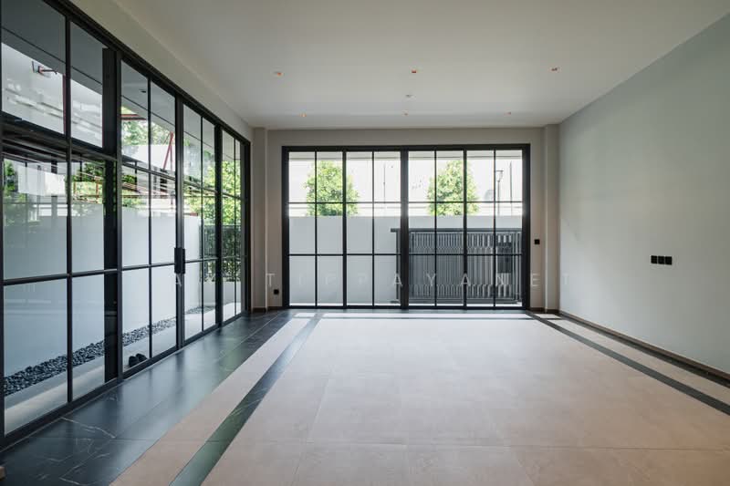 สมิทธ์ เกษตร-นวมินทร์, กรุงเทพ, ประเสริฐมนูกิจ, ลาดพร้าว, กรุงเทพ, 806 ตร.ม., บ้านเดี่ยว ขาย, โดย Kay Tippayanet, 500419085 - DDproperty.com