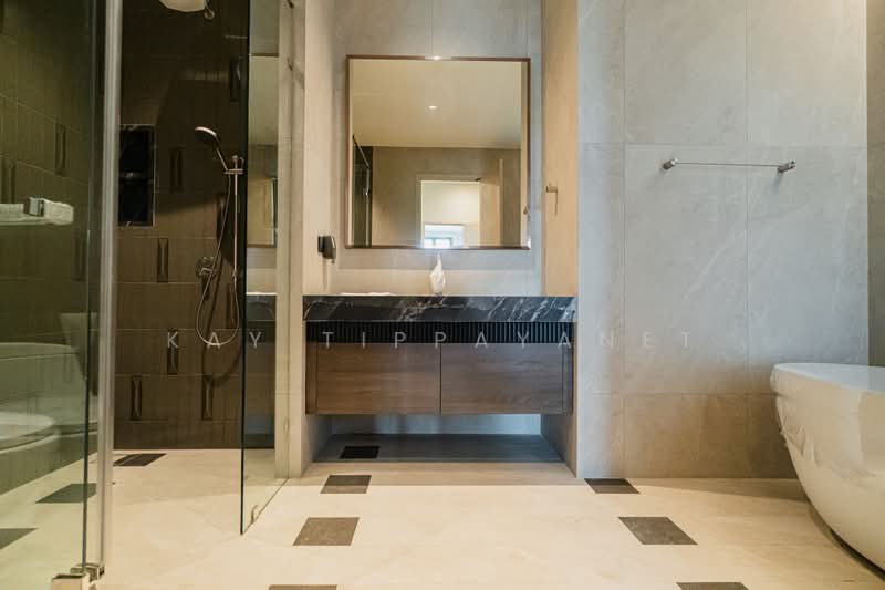 SMYTH'S Kaset-Nawamin, Bangkok, Prasert Manukit Road, Lat Phrao, Bangkok, 4 Bedrooms, 806 sqm, Single Detached House For Sale, by Kay Tippayanet, 500419085 - DDproperty.com