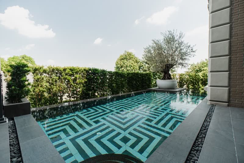 สมิทธ์ เกษตร-นวมินทร์, กรุงเทพ, ประเสริฐมนูกิจ, ลาดพร้าว, กรุงเทพ, 806 ตร.ม., บ้านเดี่ยว ขาย, โดย Kay Tippayanet, 500419085 - DDproperty.com