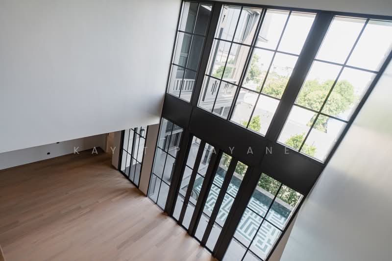 SMYTH'S Kaset-Nawamin, Bangkok, Prasert Manukit Road, Lat Phrao, Bangkok, 4 Bedrooms, 806 sqm, Single Detached House For Sale, by Kay Tippayanet, 500419085 - DDproperty.com
