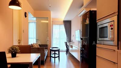 For Rent - H Sukhumvit 43, Bangkok