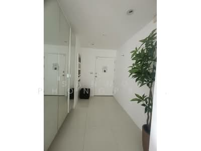 For Rent - Witthayu Complex, Bangkok