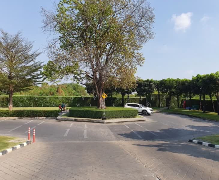 Town Avenue Rama 9, Bangkok, Soi Krungthep Kreetha 7, Hua Mak, Bang Kapi, Bangkok, 3 Bedrooms, 162 sqm, Townhouse For Sale, by Bangkok Commercial Asset Management Com, 500419091 - DDproperty.com