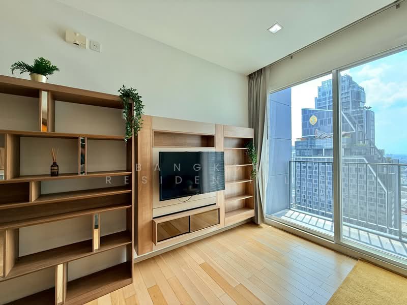 Siri At Sukhumvit, Bangkok, 902 Sukhumvit Road, Phra Kanong, Khlong Toei, Bangkok, 3 Bedrooms, 104 sqm, Condo For Sale, by Bangkok Residential, 500419098 - DDproperty.com