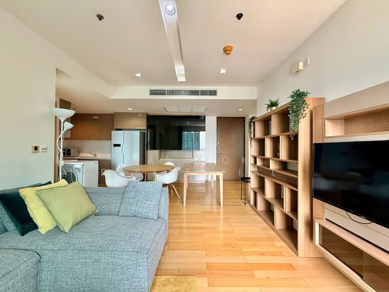 Siri At Sukhumvit, Bangkok, 902 Sukhumvit Road, Phra Kanong, Khlong Toei, Bangkok, 3 Bedrooms, 104 sqm, Condo For Sale, by Bangkok Residential, 500419098 - DDproperty.com