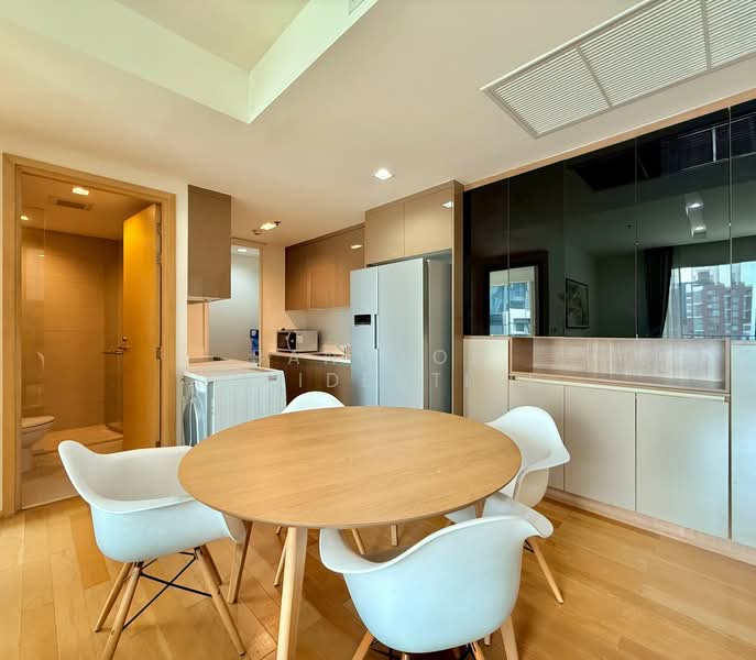 Siri At Sukhumvit : สิริ แอท สุขุมวิท, กรุงเทพ, 902 สุขุมวิท, พระโขนง, คลองเตย, กรุงเทพ, 104 ตร.ม., คอนโด ขาย, โดย Bangkok Residential, 500419098 - DDproperty.com