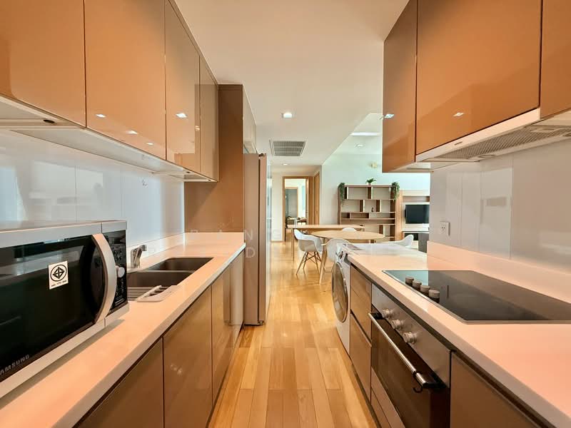 Siri At Sukhumvit : สิริ แอท สุขุมวิท, กรุงเทพ, 902 สุขุมวิท, พระโขนง, คลองเตย, กรุงเทพ, 104 ตร.ม., คอนโด ขาย, โดย Bangkok Residential, 500419098 - DDproperty.com